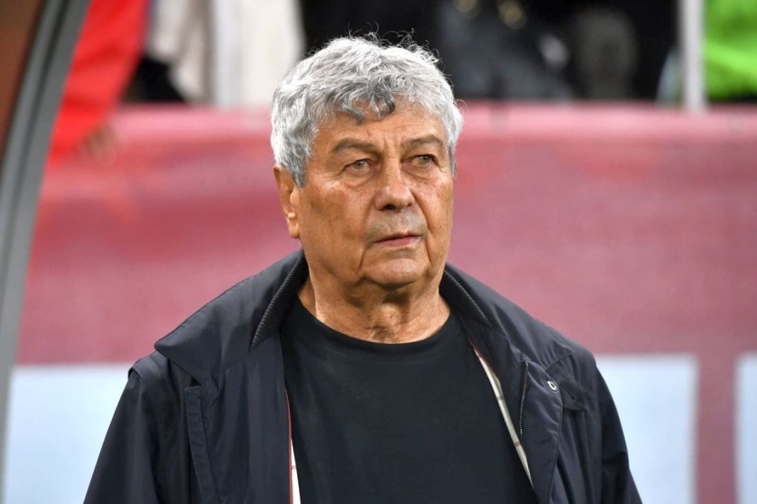 Mircea Lucescu continuă ca selecționer » Va ghida România în play-off-ul cu Turcia