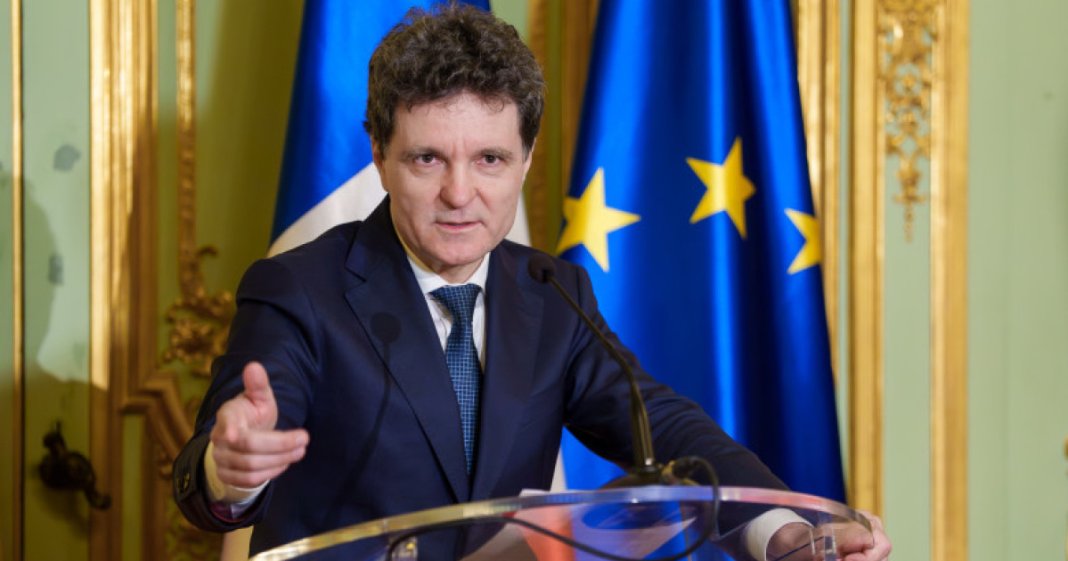 Nicușor Dan explică motivele pentru care România nu va adera deocamdată la Consiliul pentru Pace al lui Trump: „Suntem oameni serioși”