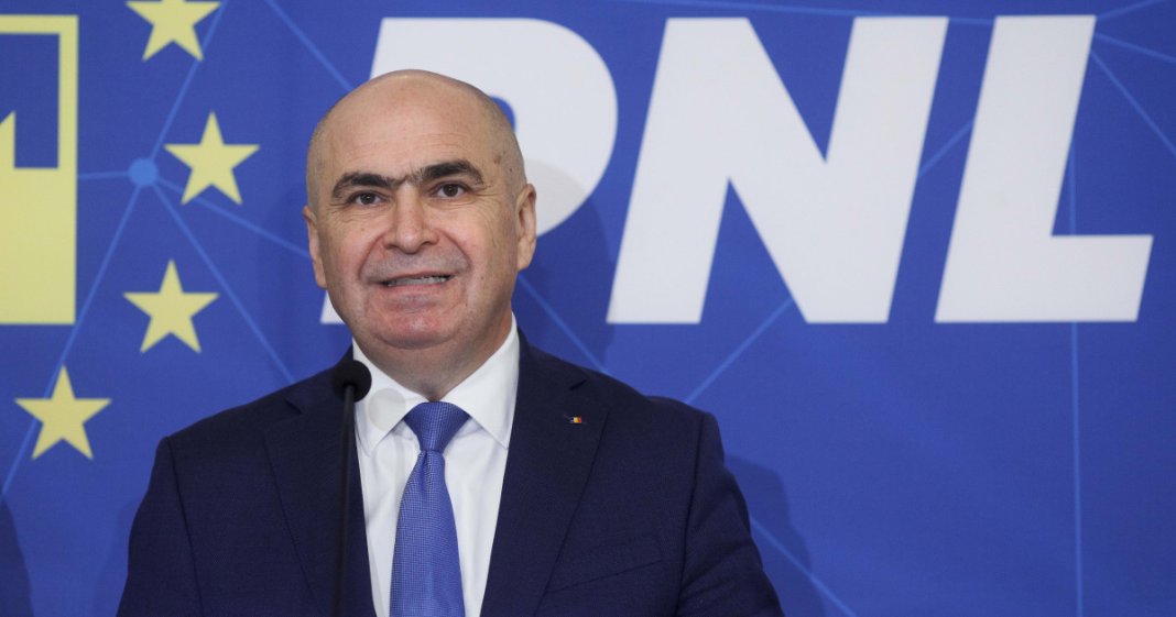 PNL reacționează la referendumul PSD împotriva lui Bolojan, declarat de Grindeanu: Schimbarea șefului guvernului este...