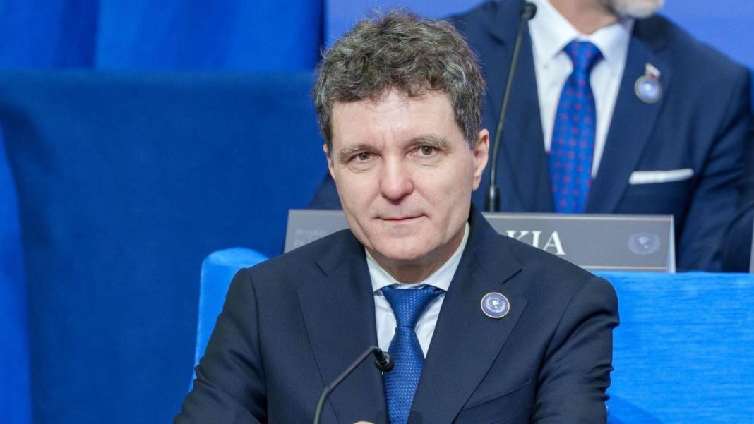 Reacția lui Nicușor Dan la declarația lui Donald Trump că este „premierul României”
