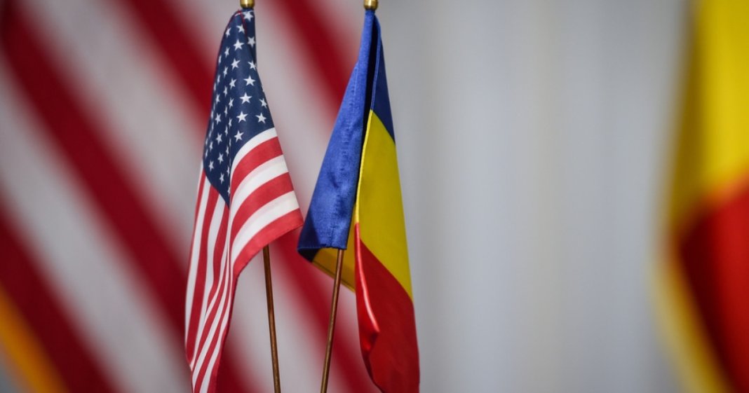 România, partener crucial pentru SUA: Bogdan Ivan susține că „suntem pionieri în UE în ceea ce privește resursele de pământuri rare”