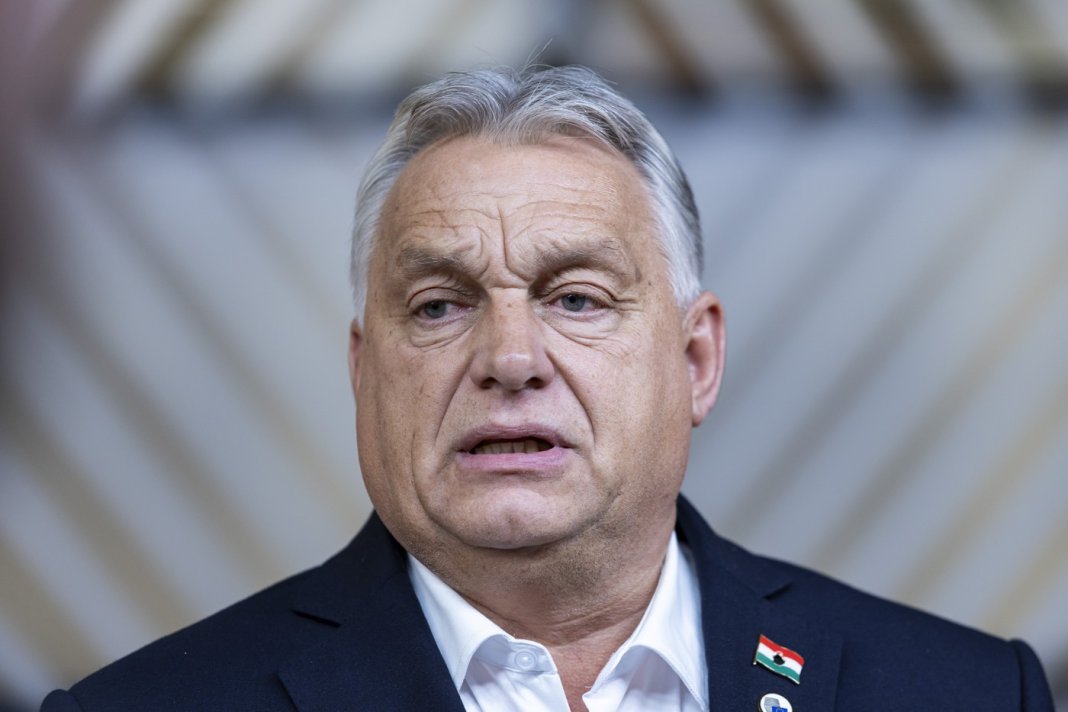 Viktor Orban susține că Ucraina reprezintă „inamicul” Ungariei. O declarație energică a premierului din Budapesta.