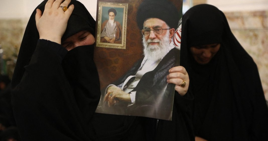 Acord referitor la noul conducător suprem al Iranului: Punctele de vedere ale clericilor implicați în selecție...