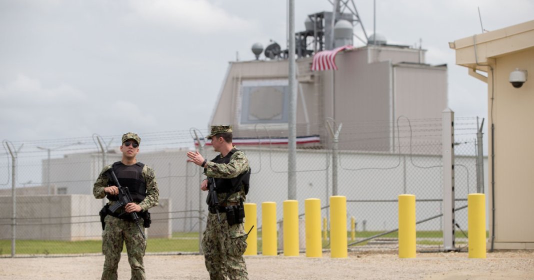 Ambasadorul României pe lângă NATO, după interceptarea rachetei iraniene: Hotărârea de a prelua sistemul de la...