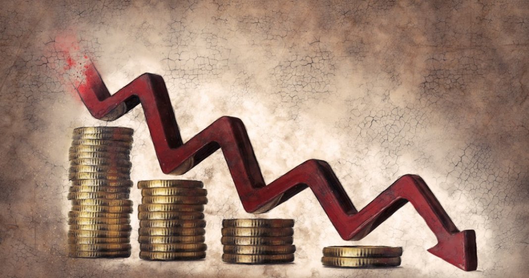 Avertismentul alarmant al analiștilor privind criza din Orientul Mijlociu: Perspektiva unei recesiuni globale...