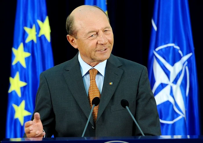 Băsescu lansează un nou semnal de alarmă în legătură cu securitatea României și își exprimă nemulțumirea față de conducătorul NATO: „Nu se preocupă de securitatea României” Băsescu lansează un nou semnal de alarmă în legătură cu securitatea României și își exprimă nemulțumirea față de conducătorul NATO: „Nu se preocupă de securitatea României”