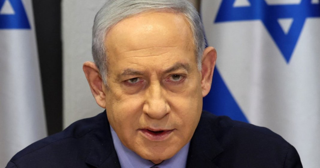 Benjamin Netanyahu afirmă că Israelul are „control aproape complet asupra spațiului aerian iranian”