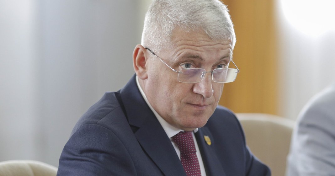 „Moda” bolilor create la AEP. Țuțuianu: „Un lucrător din Dubai, care contesta repatrierile, era în...