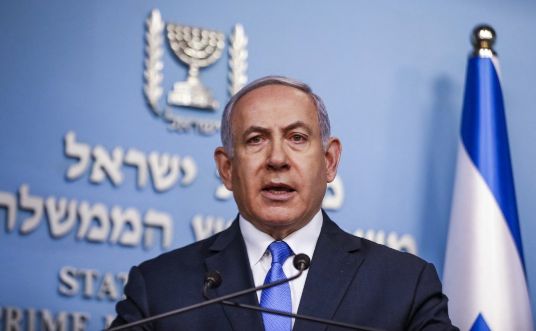 Netanyahu afirmă că Iranul nu are capacitatea de a îmbogăți uraniu sau de a dezvolta rachete balistice / Respinge influența asupra lui Trump: „Mi-a spus: Bibi, să ne asigurăm că nu dispun de arme nucleare”
