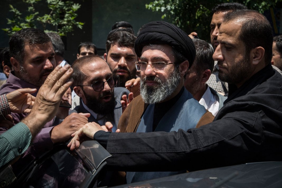 Noul conducător suprem al Iranului „este vătămat, poate desfigurat”. Date recente din SUA referitoare la Mojtaba Khamenei