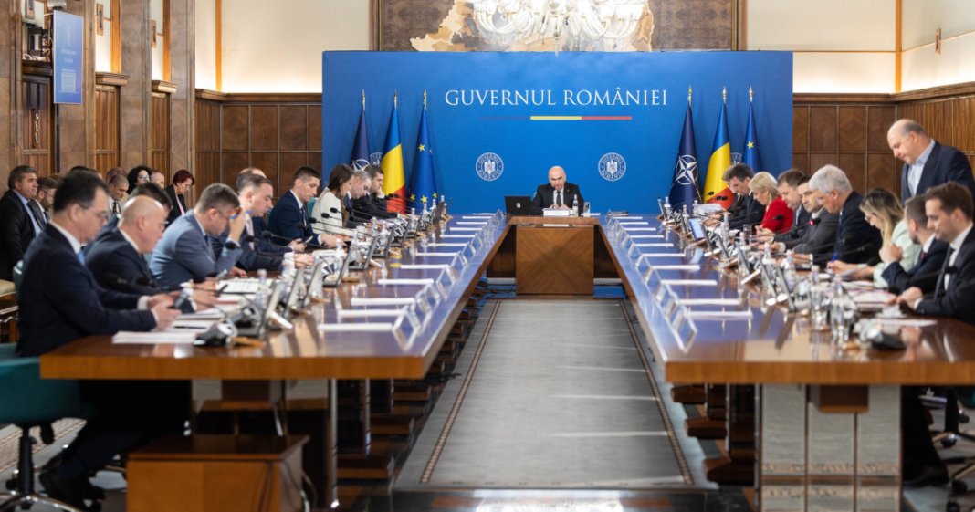 Publicarea Ordonanței de urgență pentru combustibili în Monitorul Oficial