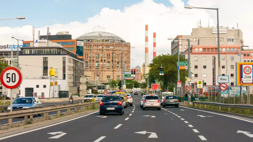 Ramona Miletic, românca care a ajuns viceprimar în Viena: „Atitudinea austriecilor s-a modificat considerabil în ultimii ani” Ramona Miletic, românca care a ajuns viceprimar în Viena: „Atitudinea austriecilor s-a modificat considerabil în ultimii ani”