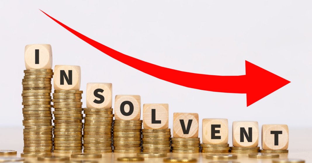 Raportul OCDE: Eficiența sistemului de insolvență din România continuă să fie redusă. Până la 25% dintre întreprinderi sunt...