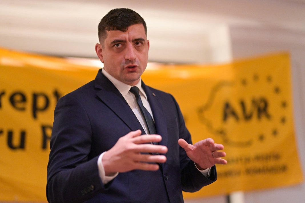 SONDAJ INSCOP: AUR pe un trend descendent, PSD și PNL raportează creșteri moderate