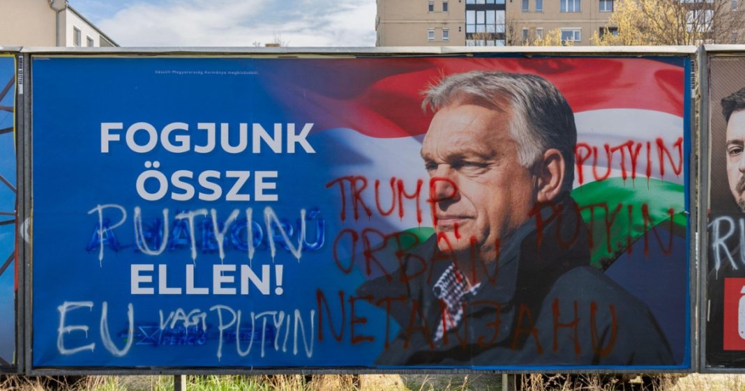 Alegerile din Ungaria: Clipă în care Rusia își arată „doctoratul” în orchestrarea electorală