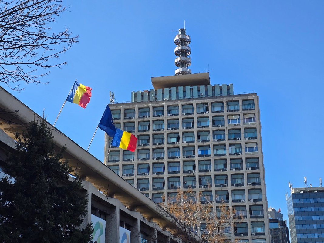 CCR a acceptat plângerile AUR: Atribuțiile în Consiliile de Administrație ale TVR și Radioului public sunt considerate neconstituționale.