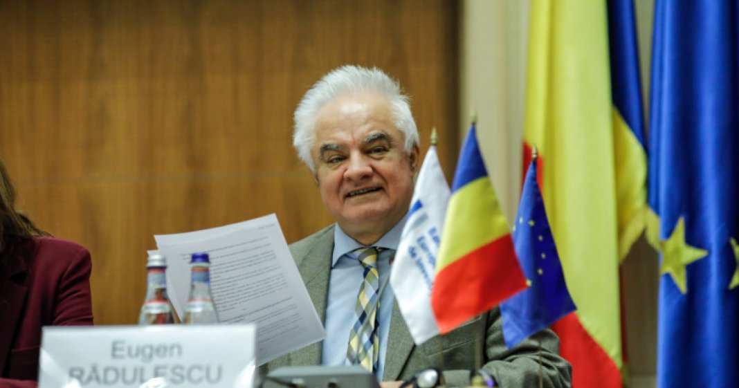 Consilier BNR: Rezerva financiară era esențială pentru a diminua criza din Golf, totuși au fost...