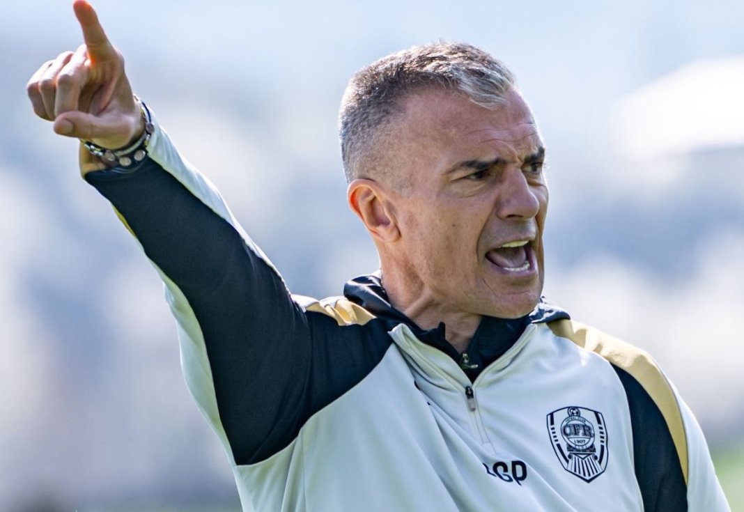 Daniel Pancu a realizat selecția! Locația sa pentru sezonul următor: „Asta comunică totul”