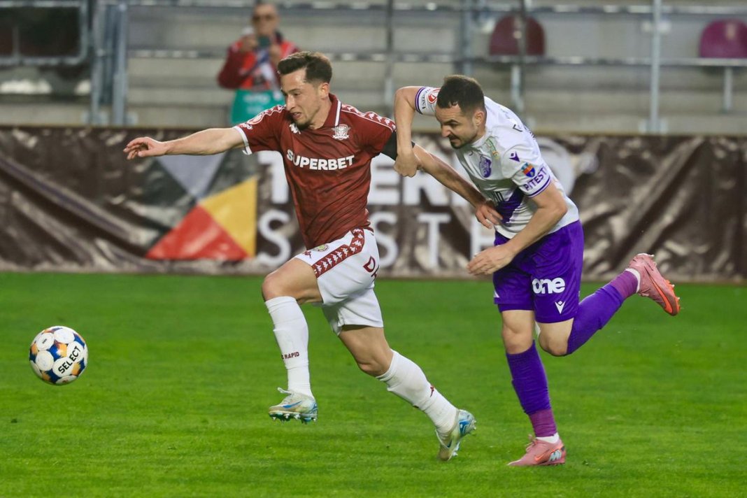 Echipa din play-off nu a reușit să obțină licența pentru competițiile europene » Hotărârea este definitivă