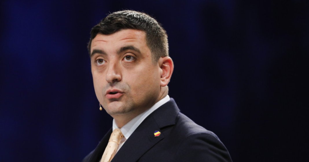 George Simion formulează trei cerințe pentru demararea discuțiilor cu alte formațiuni: „Dacă vor consimți, atunci...”