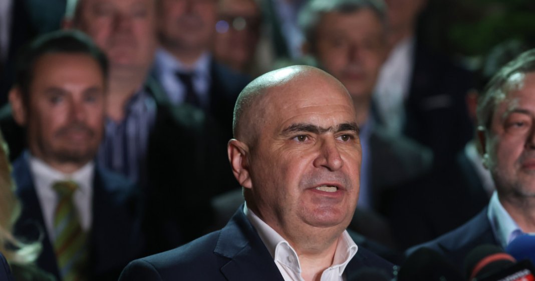 Ilie Bolojan referitor la scenariul post-moțiune de cenzură: „PNL ar putea să rămână la guvernare, însă nu...