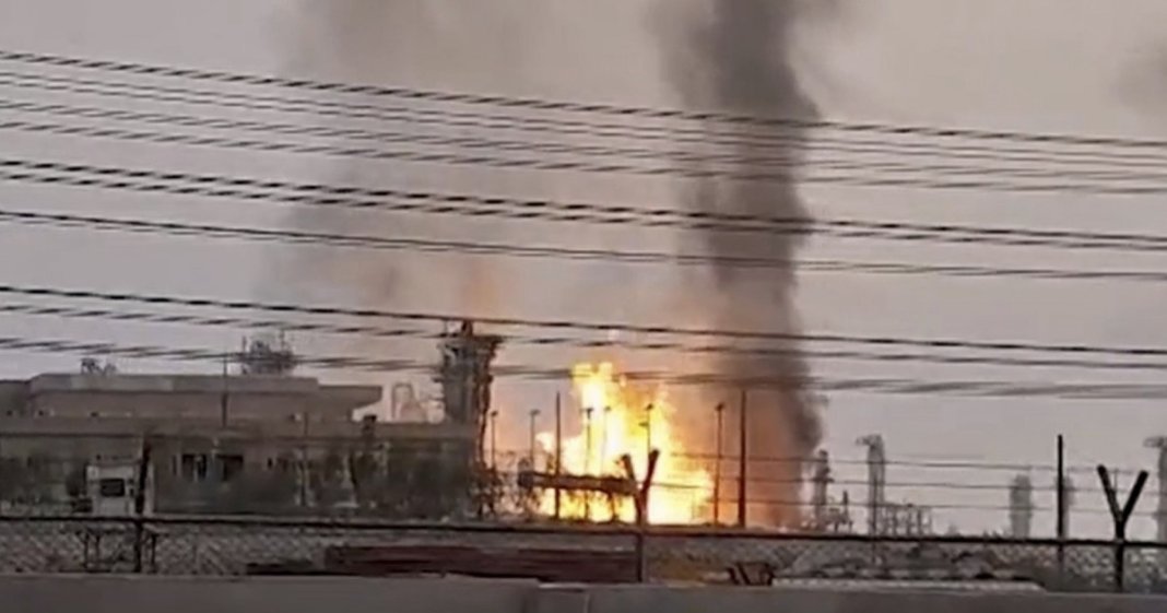 Israelul așteaptă consimțământul Statelor Unite pentru a lovi instalațiile energetice iraniene. Un oficial de rang înalt: Ne...