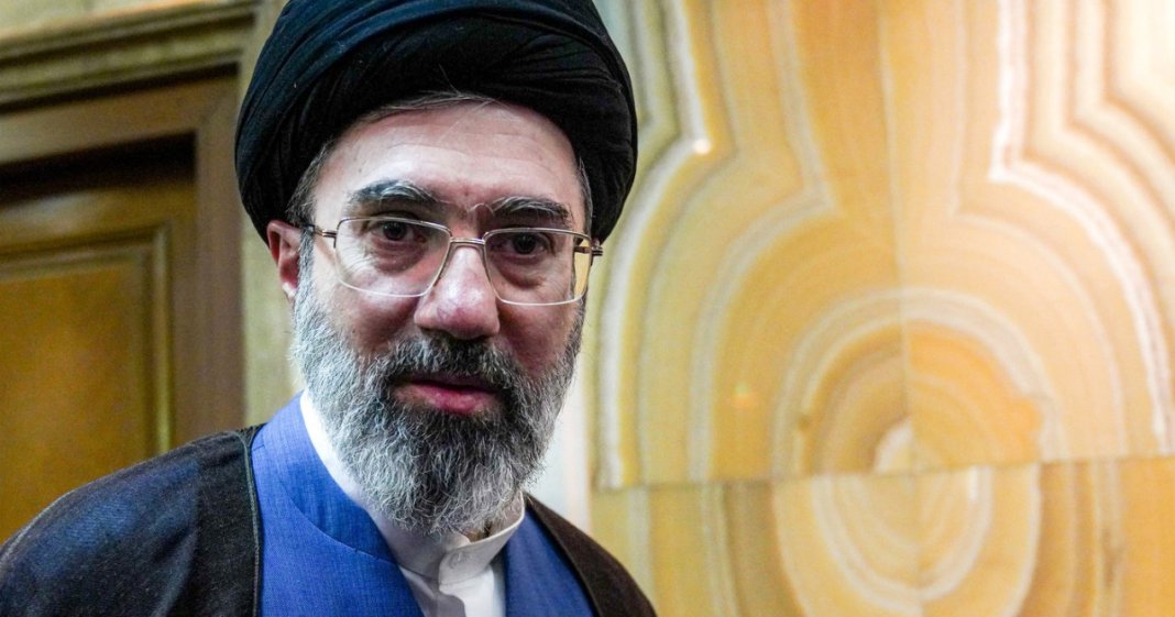 Mesajul lui Mojtaba Khamenei după ce Iranul a închis din nou Strâmtoarea Ormuz