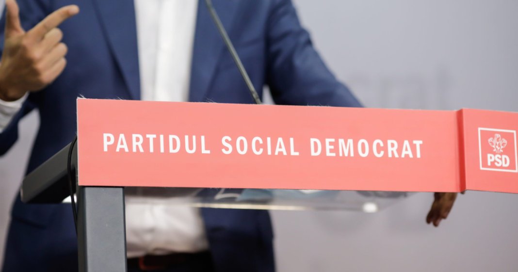 „Momentul adevărului” al PSD, tema de haz pe internet. Campania pentru referendumul din interior, batjocorită...
