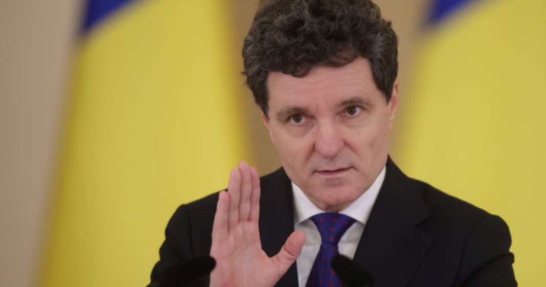 Nicușor Dan: „Mă opun să sprijin un Guvern minoritar PNL sau PSD cu ajutorul AUR...”