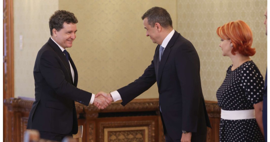 Nicușor Dan, referitor la amenințările PSD de a părăsi guvernarea: Există o responsabilitate și eu voi...