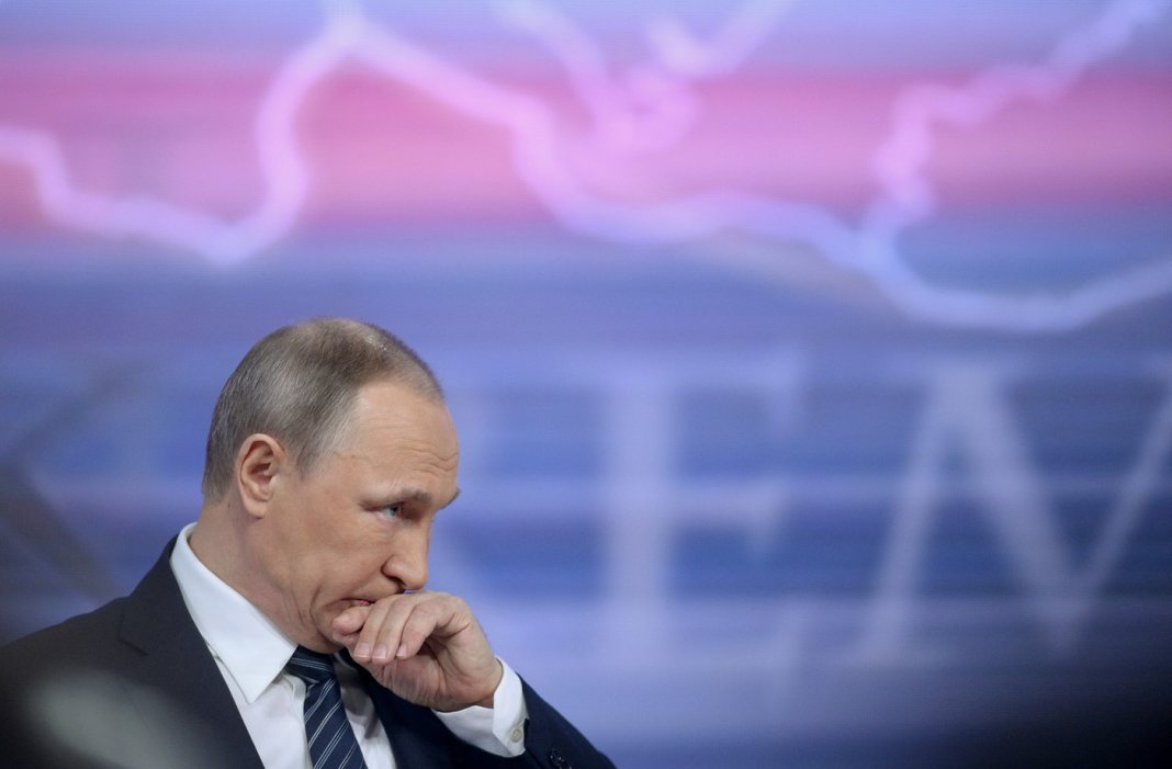 Péter Magyar, mesaj adresat Kremlinului: Apte să reacționeze față de Putin, dar nu să-l abordeze direct