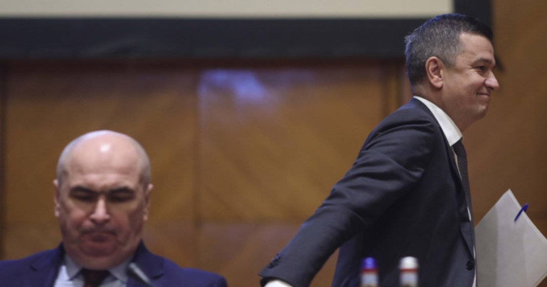 Planul PSD pentru ieșirea din guvernul Bolojan: Cei 7 miniștri vor renunța joi, iar partidul va introduce...