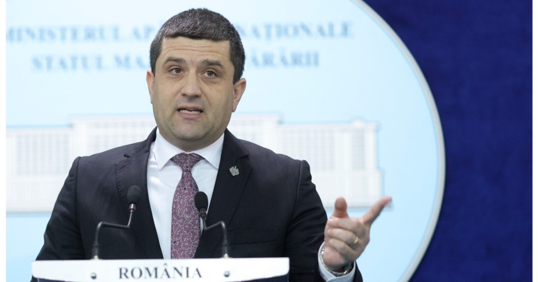 Radu Miruță declară acțiuni după incidentul cu drona la Galați: MApN restructurează sistemele de...