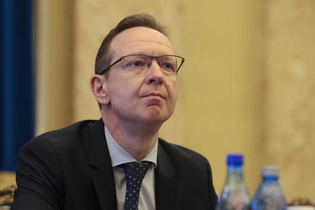 Reacția unui reprezentant CSM referitoare la numirile din Justiție făcute de Nicușor Dan: „Voința procurorilor nu a fost complet auzită”