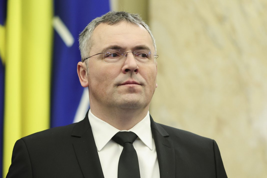 Reforma procuraturii în urma numirii procurorilor șefi: hotărârea este una politică