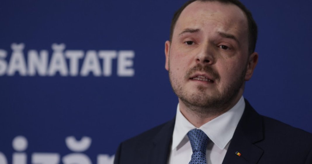 Rogobete: O variantă posibilă ar fi compensarea sumei de trei miliarde de lei către Pfizer cu alte medicamente...