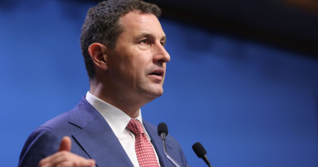 Tanczos Barna explică condițiile în care ar renunța la implicarea în noul Guvern: „Este o limită inacceptabilă pentru UDMR”