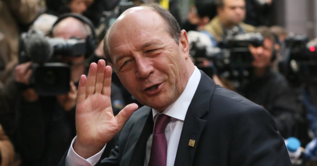 Traian Băsescu, reacție după scrutinul din Ungaria: „Duelul Trump–Putin a fost învins de națiune...”