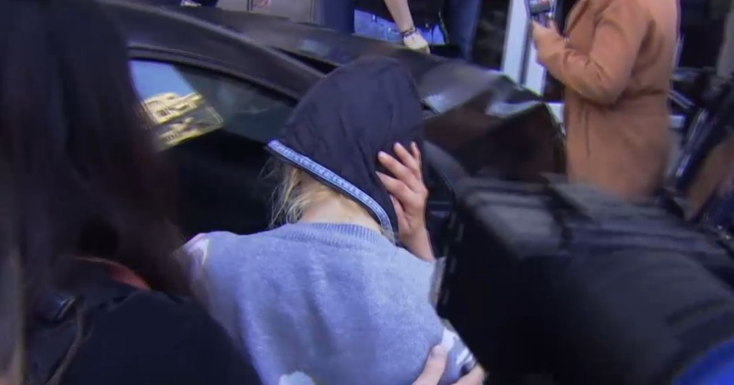 Un principal suspect în cazul medicului omorât și incinerat într-un apartament din București a fost supus audițiilor.