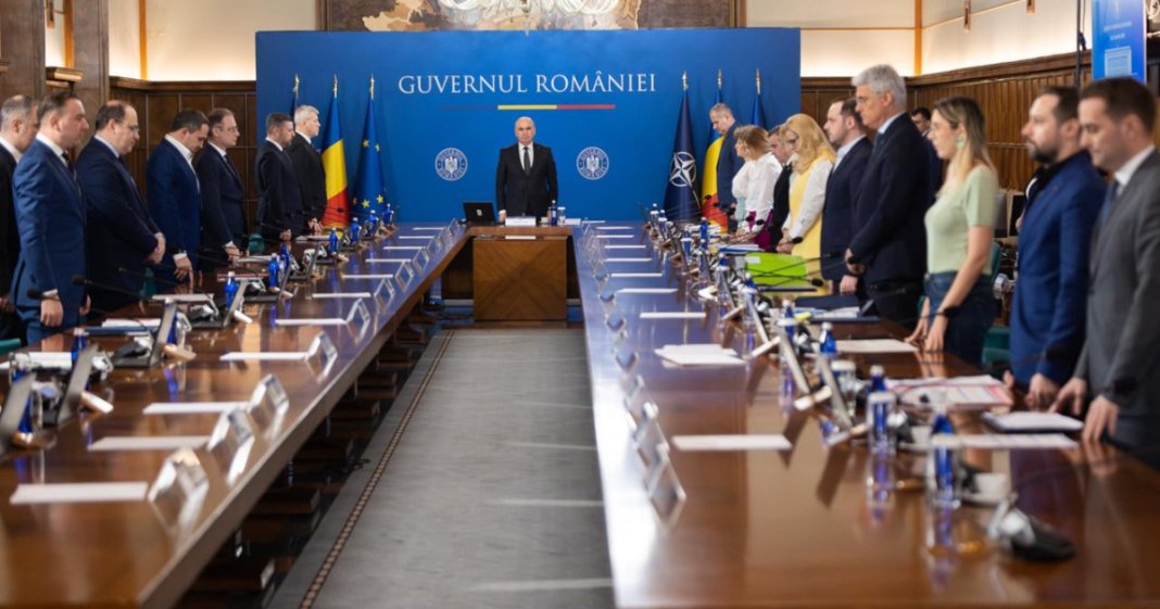 Câtă vreme va fi Ilie Bolojan premier după introducerea moțiunii de cenzură? Executivul dispune de atribuții limitate: care sunt pașii următori...