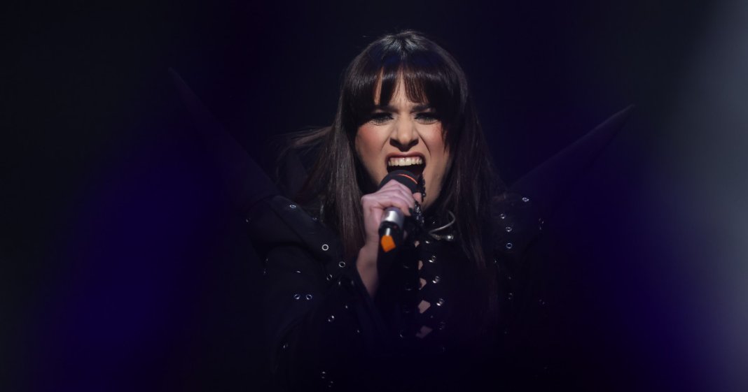 Controverse în R. Moldova după scorul oferit României la Eurovision: Votul juriului, neclar...