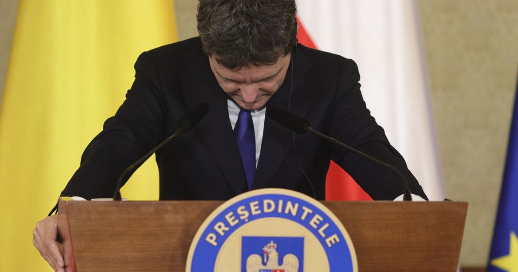 Cum ar vota românii într-un referendum pentru înlăturarea președintelui Nicușor Dan (sondaj)