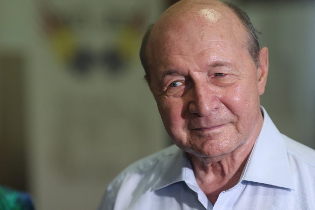 Cum s-ar comporta Traian Băsescu dacă ar fi în locul lui Nicușor Dan și perspectiva sa: „Vă ofer în scris”