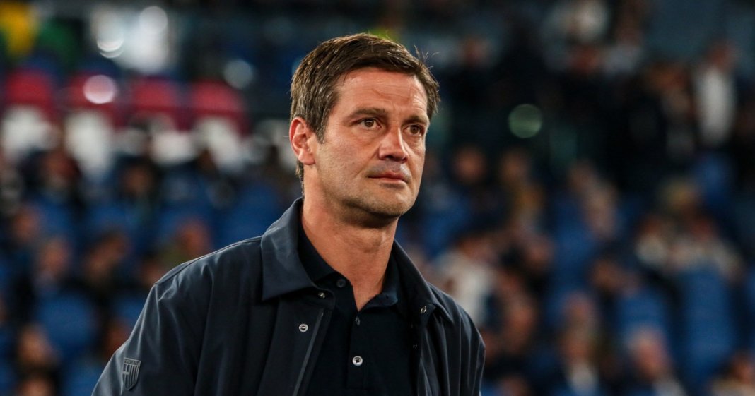 Inter a obținut titlul în Serie A. Cristi Chivu devine primul tehnician român care reușește acest lucru...