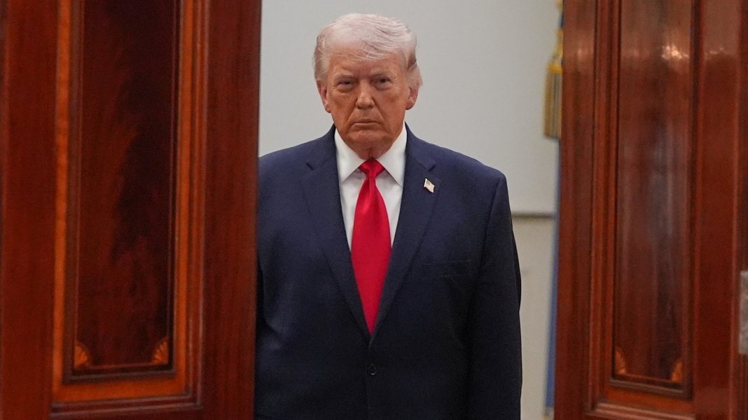 „Marja de manevră a SUA s-a micșorat”. Comunicatul Gărzilor Revoluționare din Iran, ca răspuns la afirmațiile lui Trump.