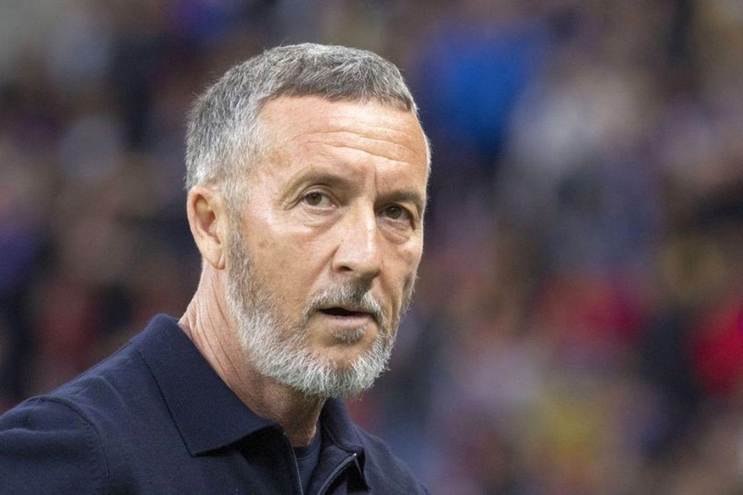Mihai Stoica a reconsiderat alegerea » Ce s-a întâmplat cu avertizarea demisiei: „Să nu mai caute motive”