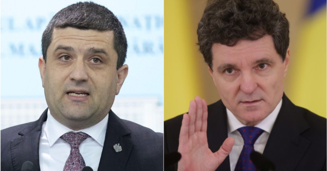 Nicușor Dan: A fost deviată drona căzută în Galați deasupra Ucrainei; Ministrul Apărării se abține de la...