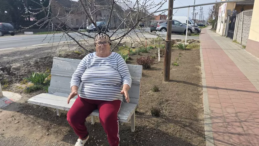 Prima localitate din România unde locuitorii se încălzesc cu apă geotermală: „Primarul ne-a transformat în prințese” Prima localitate din România unde locuitorii se încălzesc cu apă geotermală: „Primarul ne-a transformat în prințese”