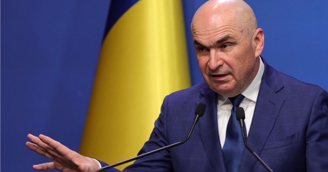 Reacția lui Bolojan după ce ANRE a pus în aplicare măsuri împotriva „băieților isteți” din domeniul energetic