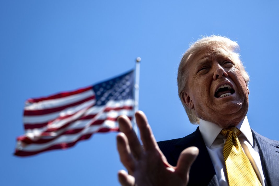 Trump, noutate neașteptată înainte de zborul spre China: Sfera în care nu necesită asistența lui Xi – „Vom învinge”